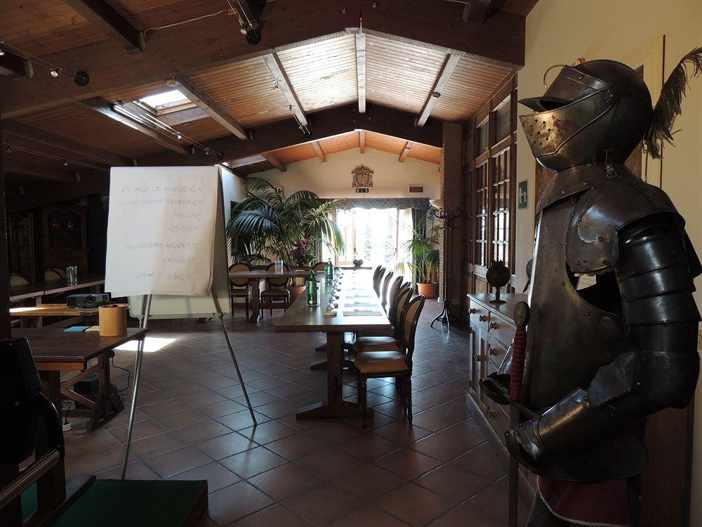 Country Relais I Due Laghi Villa Anguillara Sabazia Exterior photo