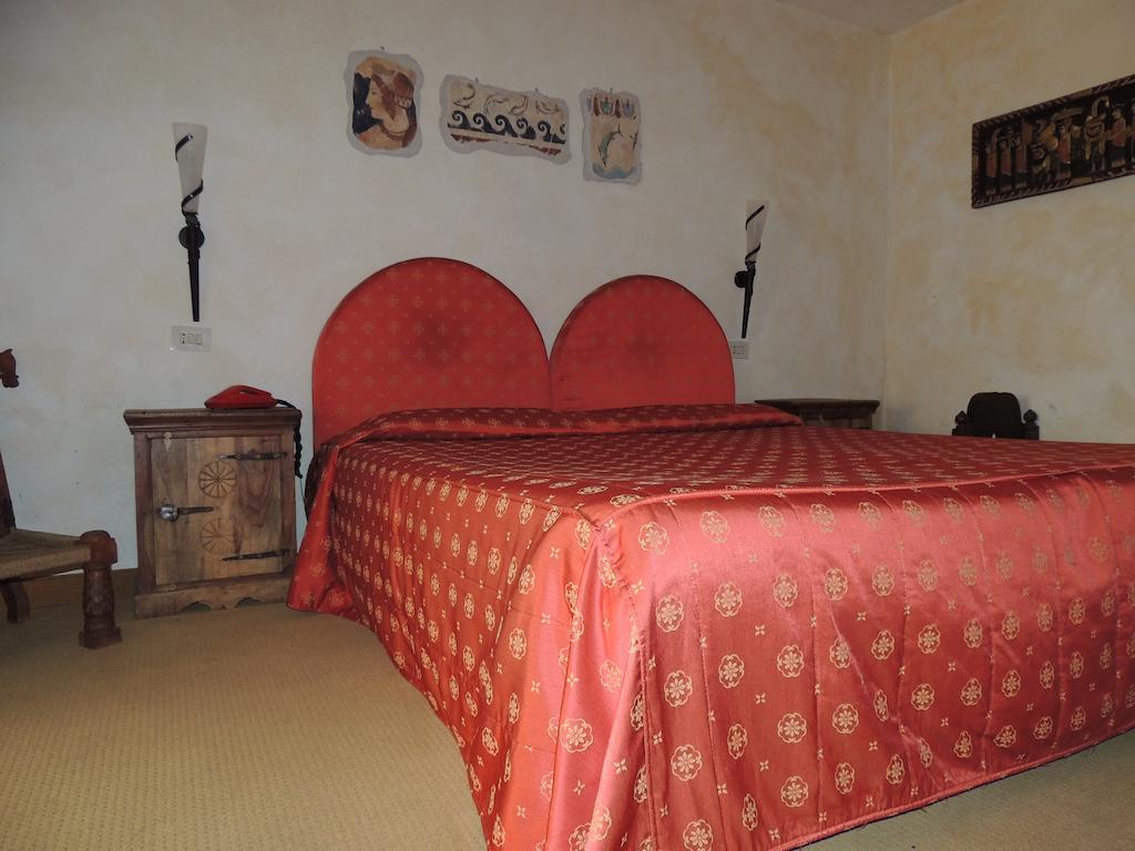 Country Relais I Due Laghi Villa Anguillara Sabazia Room photo