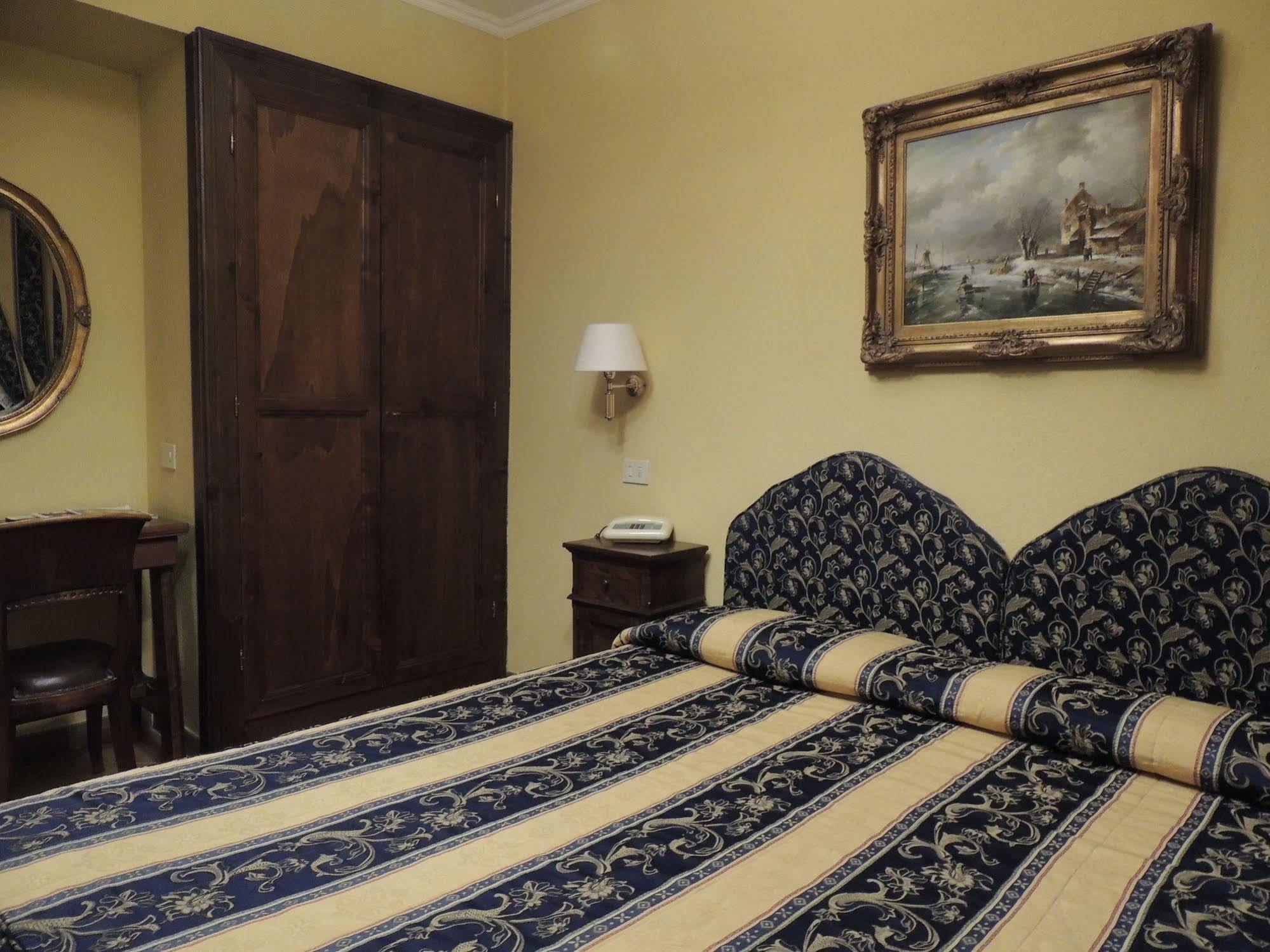 Country Relais I Due Laghi Villa Anguillara Sabazia Exterior photo