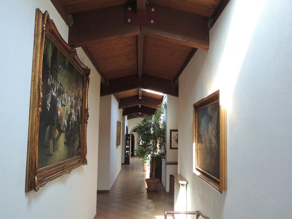 Country Relais I Due Laghi Villa Anguillara Sabazia Exterior photo