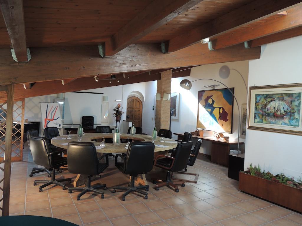 Country Relais I Due Laghi Villa Anguillara Sabazia Exterior photo